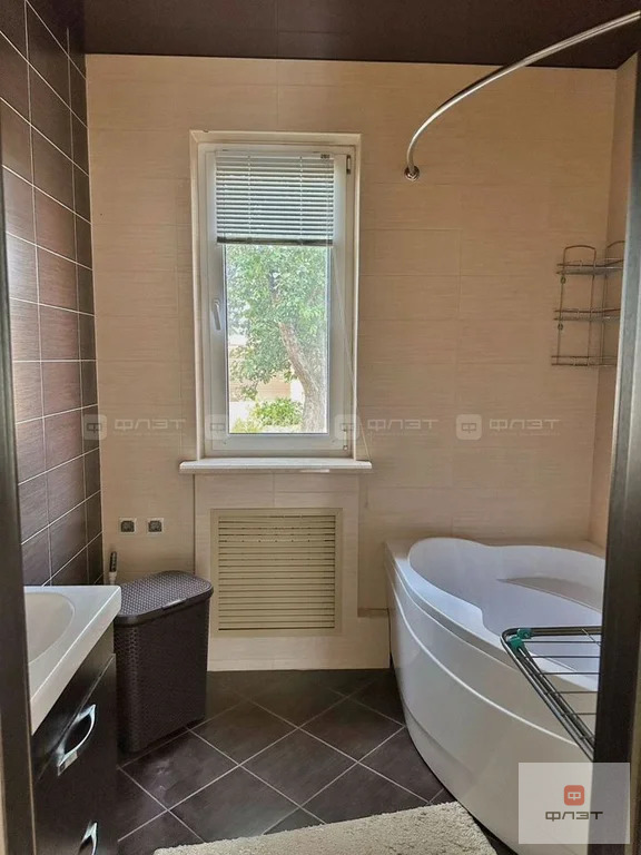 Продажа дома, Казань, ул. Краевая (Большие Дербышки) - Фото 12