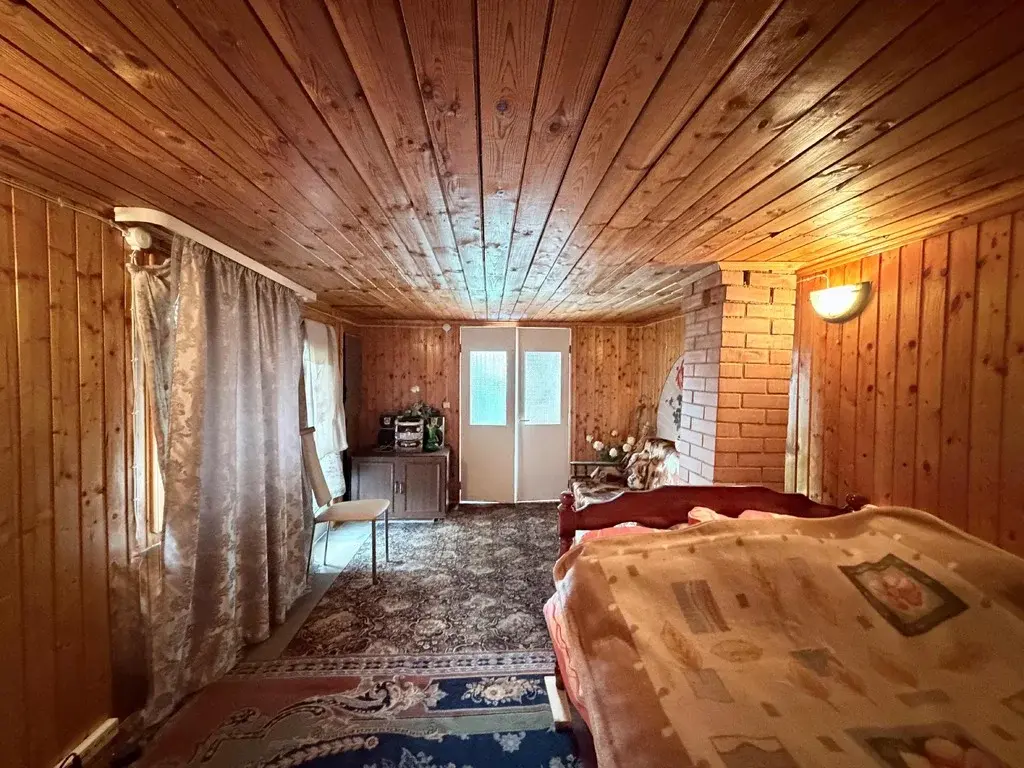 Дача 44 м2 на участке 6 сот. - Фото 10