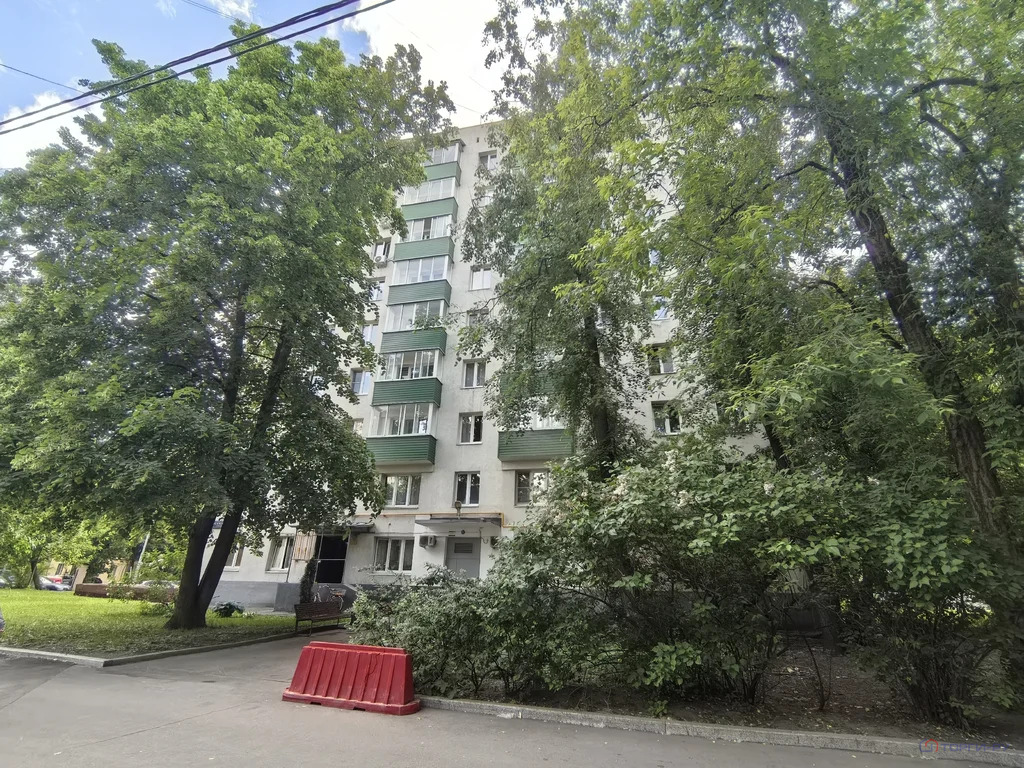 Продажа квартиры, ул. Усачева - Фото 1