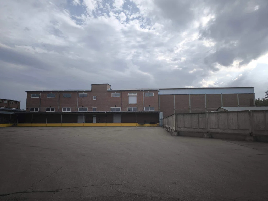 Аренда склада 5800 м2 - Фото 8