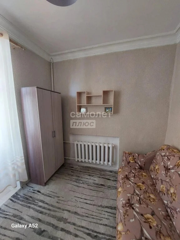 Аренда комнаты, Тула, ул. Седова - Фото 12