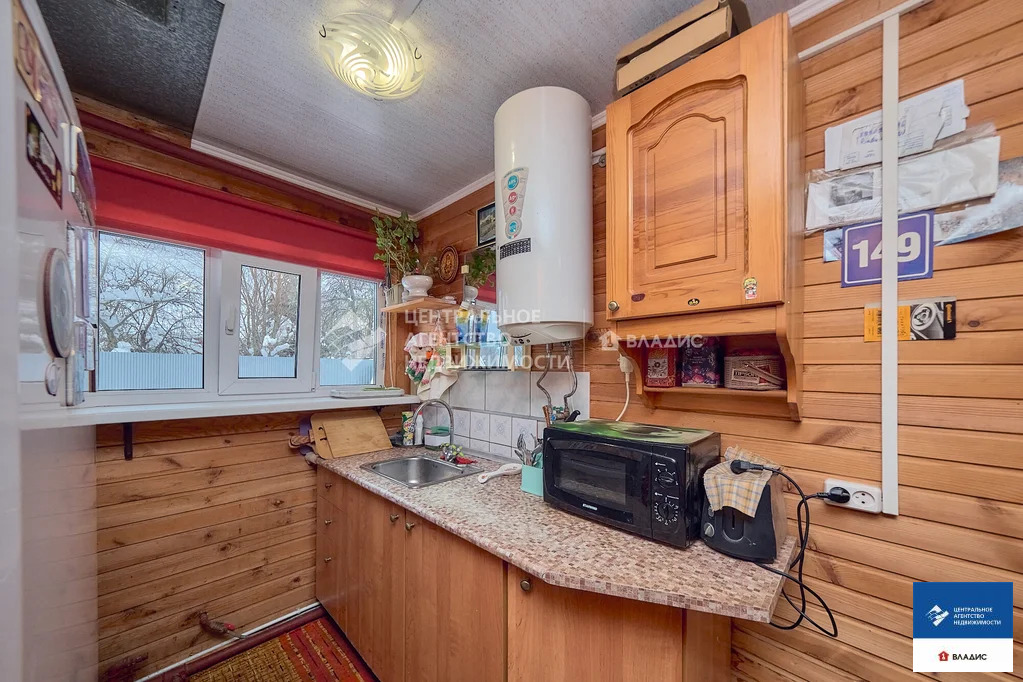 Продажа дома, Кузьминское, Рыбновский район - Фото 12