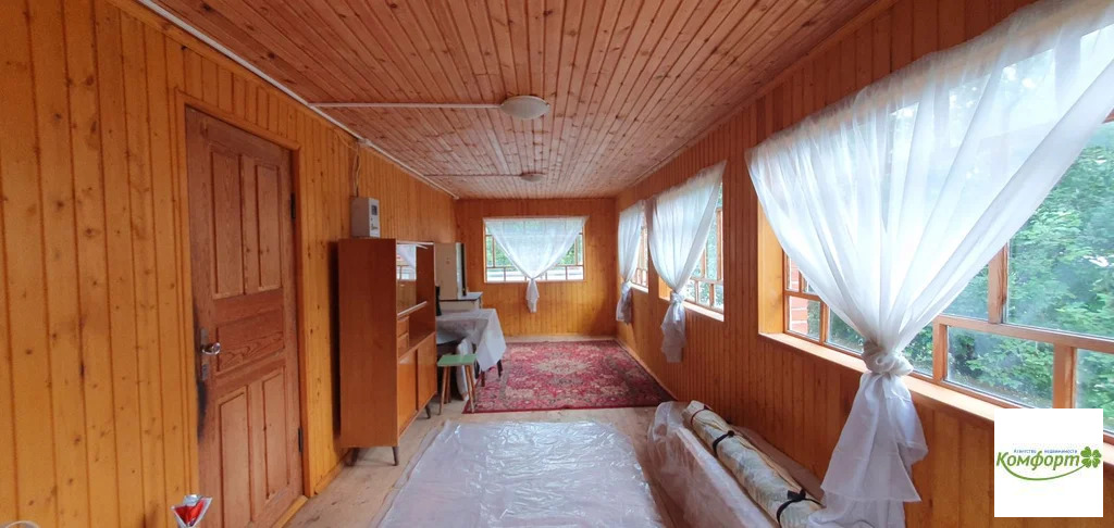 Продажа дома, Пласкинино, Раменский район, снт Лесное - Фото 7