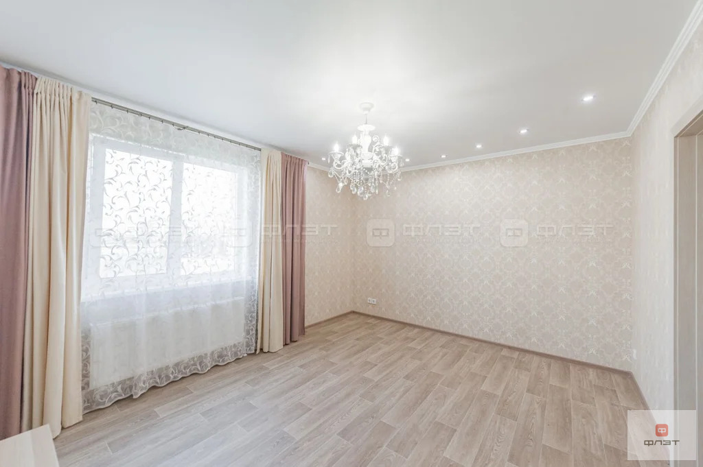 Продажа квартиры, Куюки, Пестречинский район, 10-й Квартал - Фото 1
