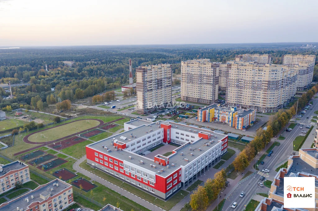 Продажа квартиры, Пушкино, Воскресенский район, улица Просвещения - Фото 0