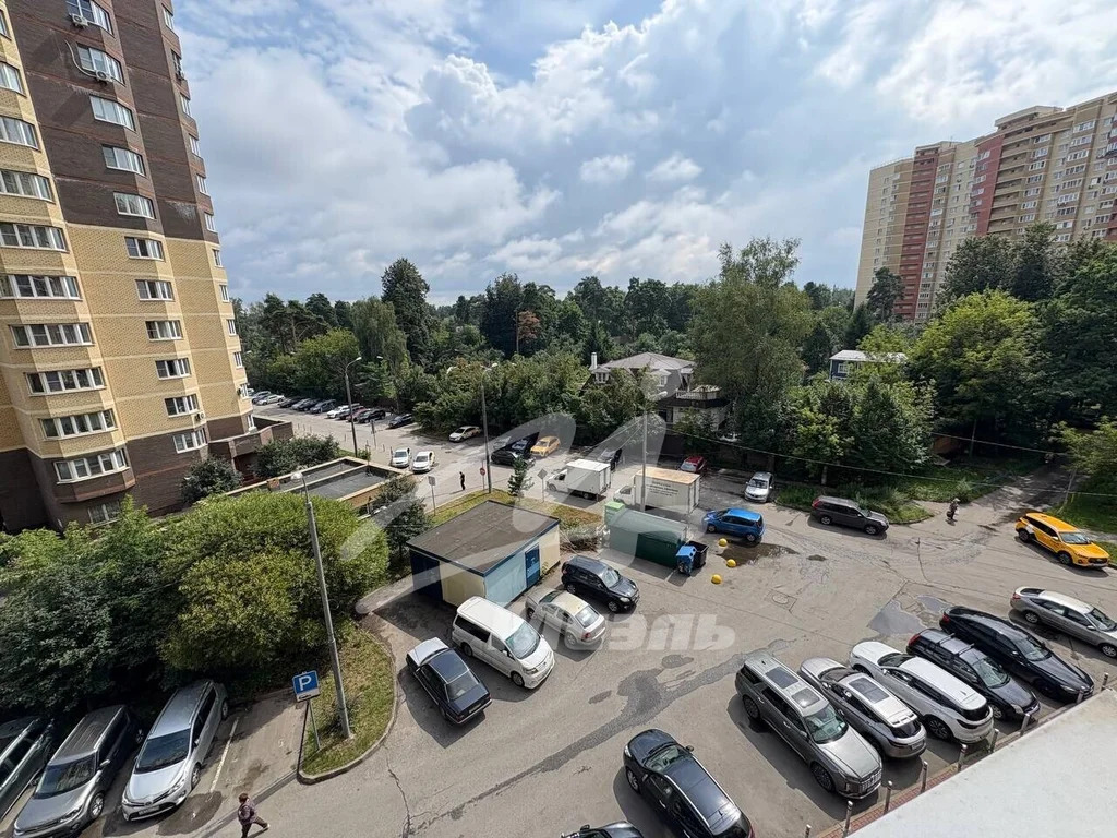 Продажа квартиры, Мытищи, Мытищинский район, Октябрьский пр-кт. - Фото 20