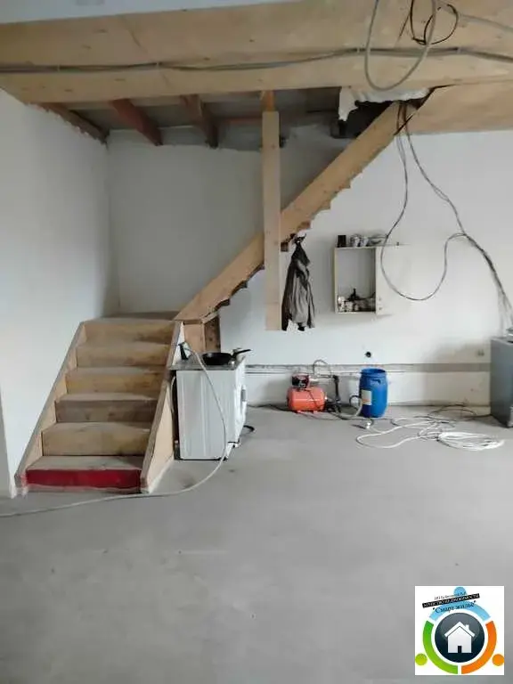 Продажа одноэтажного дома с мансардой - Фото 4