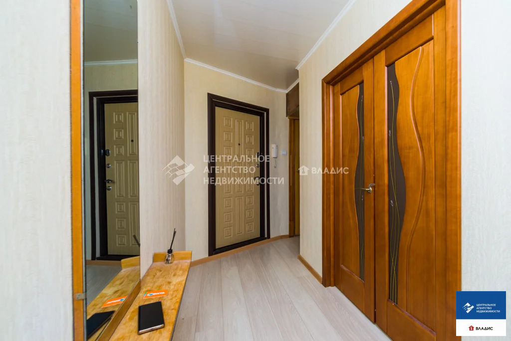 Продажа квартиры, Рязань, Михайловское ш. - Фото 10
