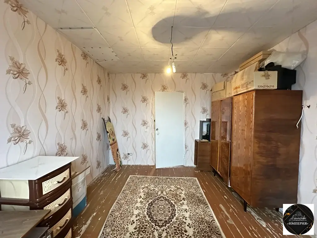 Продаётся 3-комнатная квартира в г. Орехово-Зуево, п.Верея, ул. Центра - Фото 7