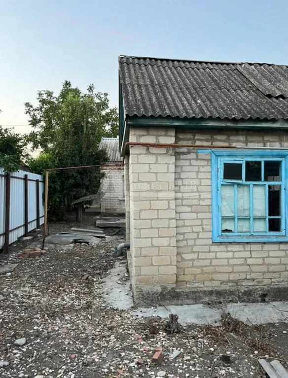 Продажа дома, Георгиевск, ул. Ленина - Фото 1