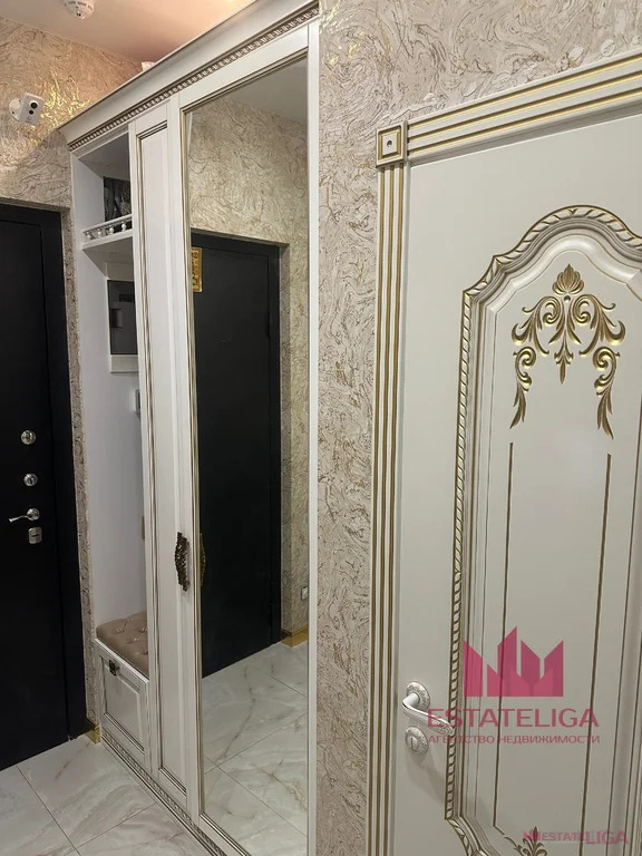 Продажа квартиры, ул. Ходынская - Фото 10