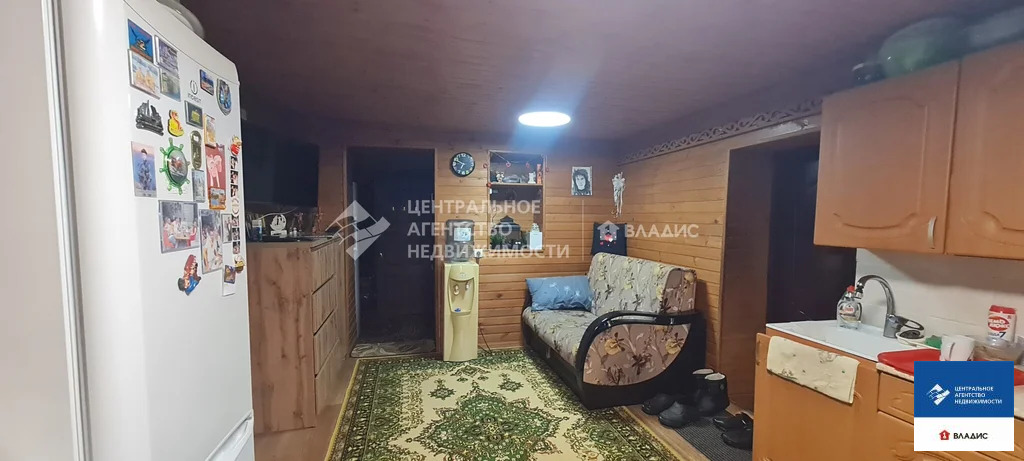 Продажа дома, Шахманово, Рязанский район - Фото 15