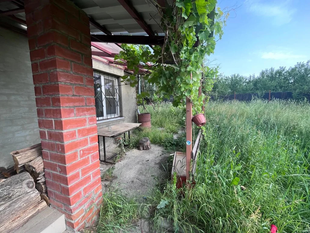 Продажа дома, Калужская, Северский район, ул. Клименко - Фото 22