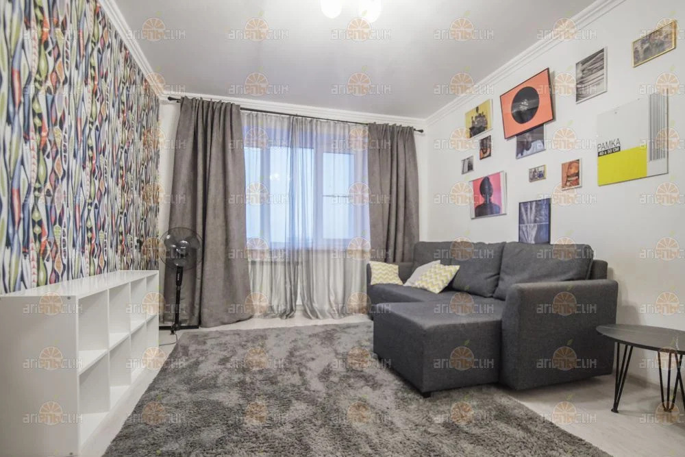 1-комн. квартира - Фото 5