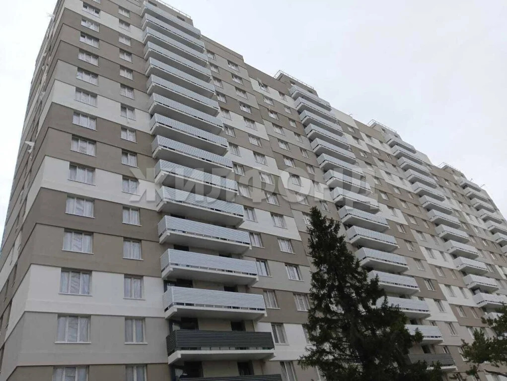 Продажа квартиры, Новосибирск, ул. Вилюйская - Фото 2