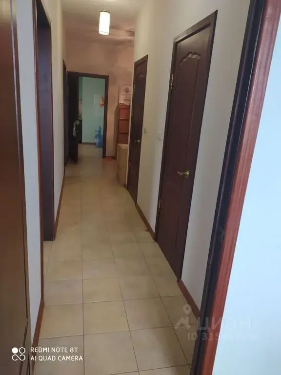 Продажа трехкомнатной квартиры 100.4м Северная ул., 59, Одинцово, ... - Фото 16