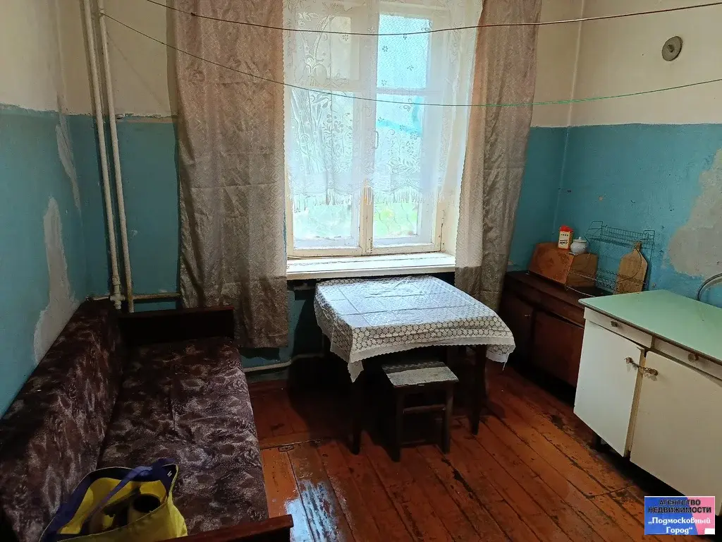 Сдаю 1 комн квартиру в Егорьевске на любой срок - Фото 3