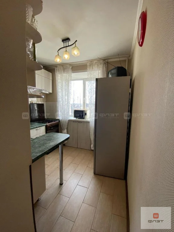 Продажа квартиры, Зеленодольск, Зеленодольский район, ул. Столичная - Фото 5