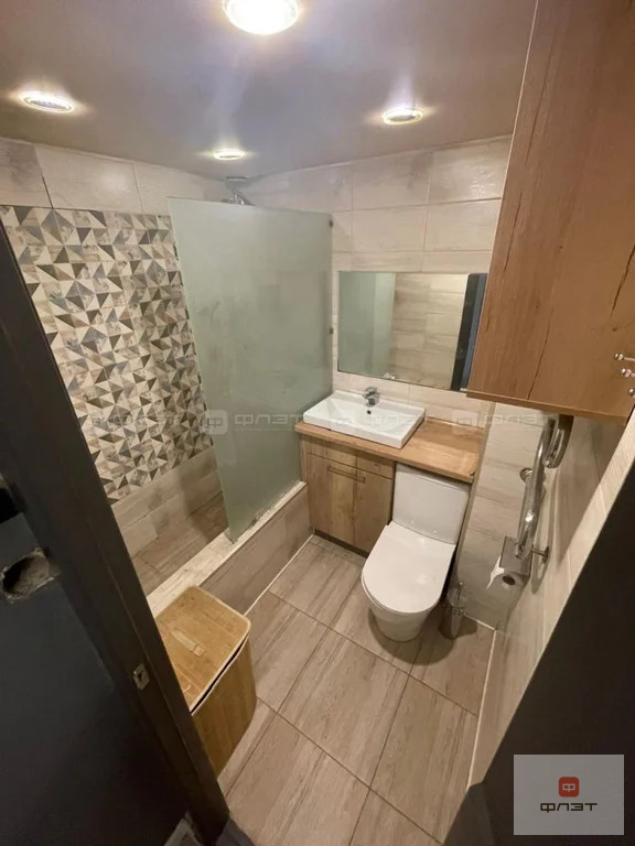 Продажа квартиры, Казань, ул. Латышских Стрелков - Фото 10