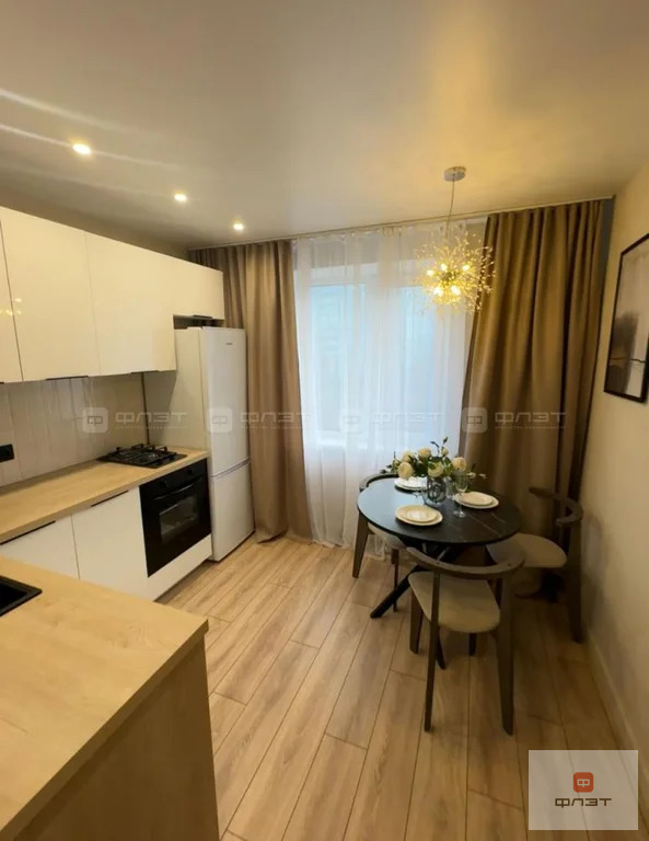 Продажа квартиры, Казань, ул. Адоратского - Фото 4