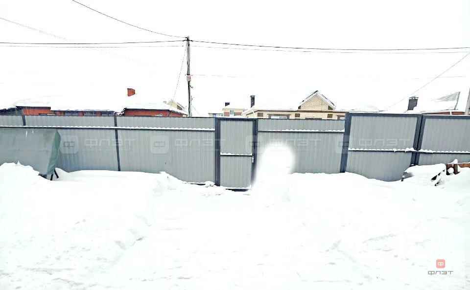 Продажа дома, Сапуголи, Лаишевский район, ул. Юбилейная - Фото 8