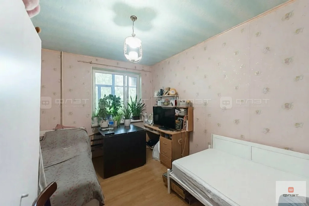 Продажа квартиры, Казань, ул. Комиссара Габишева - Фото 4