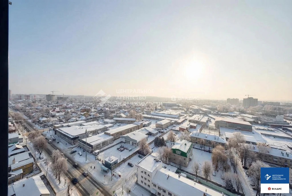 Продажа квартиры в новостройке, Рязань - Фото 7