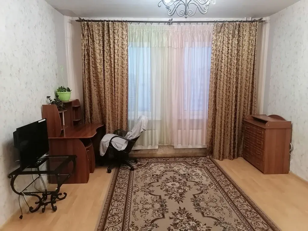 Квартира в ЖК Подольские Просторы - Фото 1