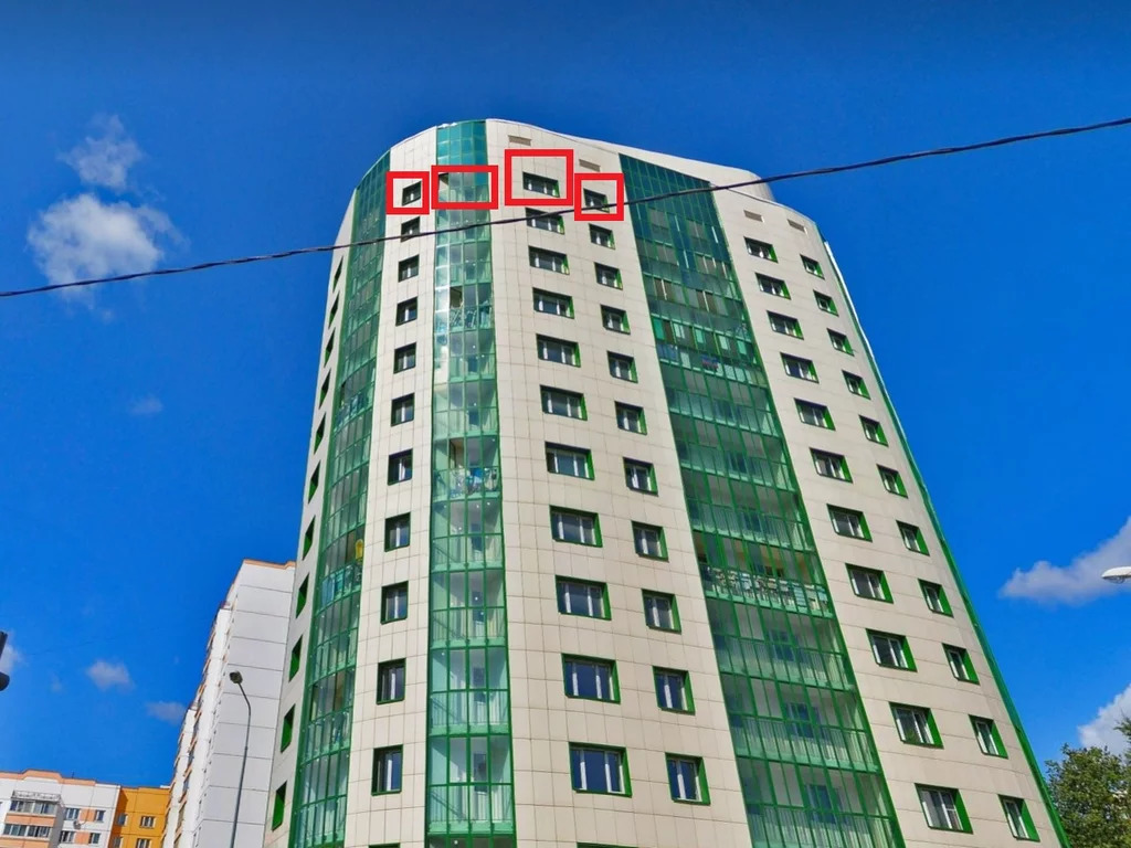 10 927 000 Руб., Продажа квартиры, город Зеленоград, Купить квартиру в  Москве, ID объекта - 345294436