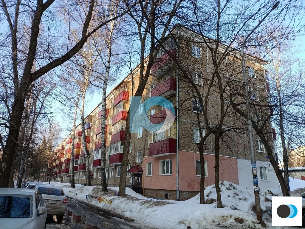 Продажа квартиры, Уфа, Молодежный б-р. - Фото 2