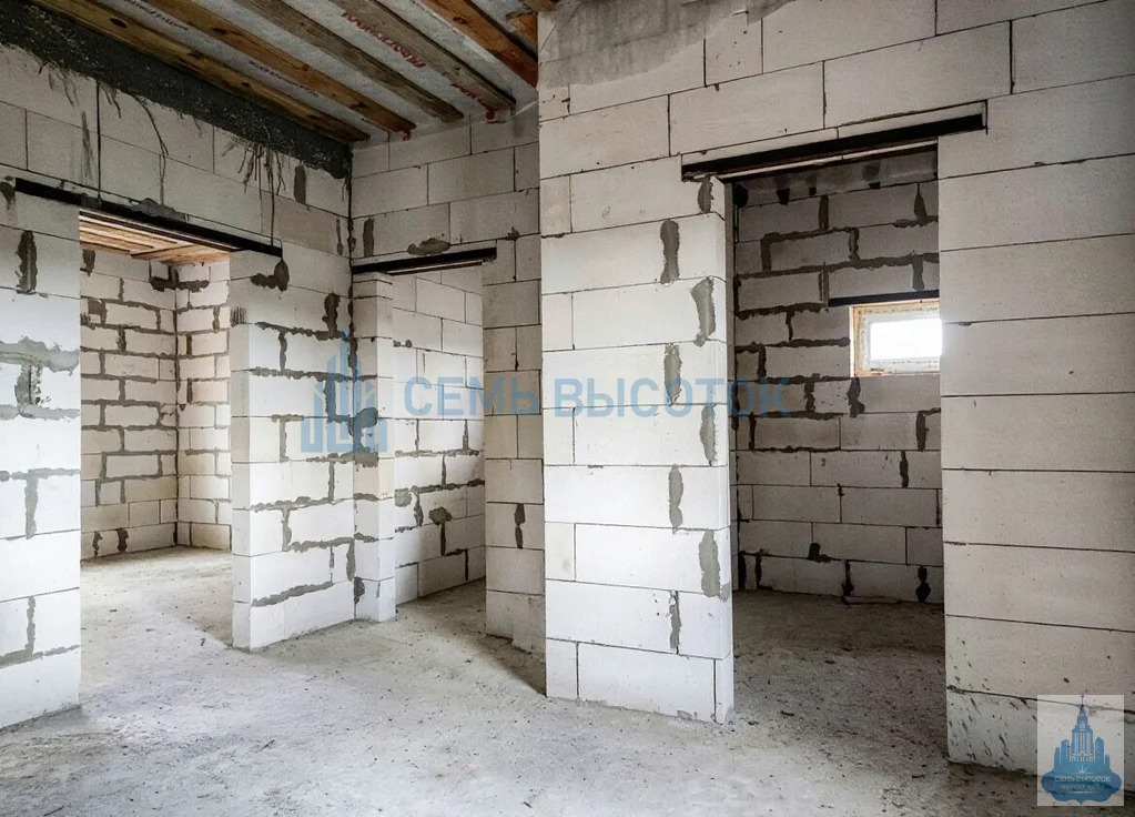Продажа дома, Шишкино, Домодедово г. о., 57 - Фото 8