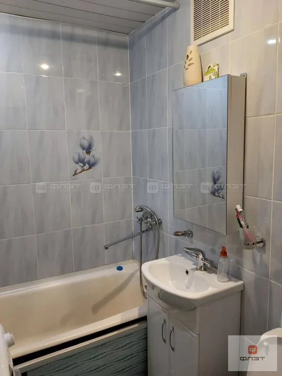 Продажа квартиры, Казань, ул. Ташаяк - Фото 10