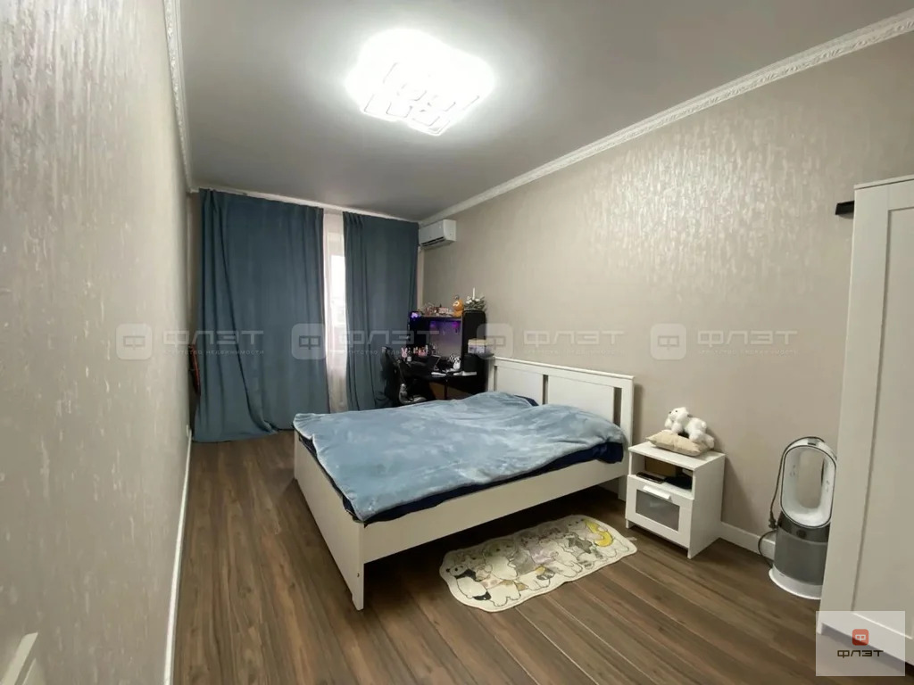 Продажа квартиры, Казань, ул. Абсалямова - Фото 4