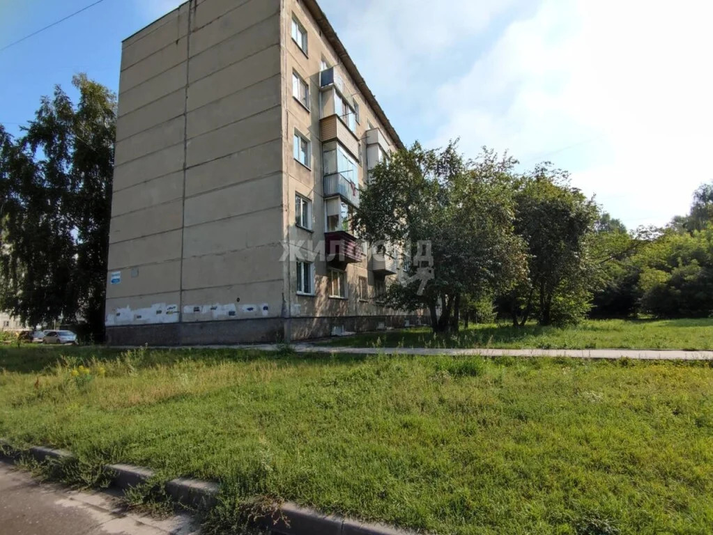 Продажа квартиры, Новосибирск, ул. Курганская - Фото 9