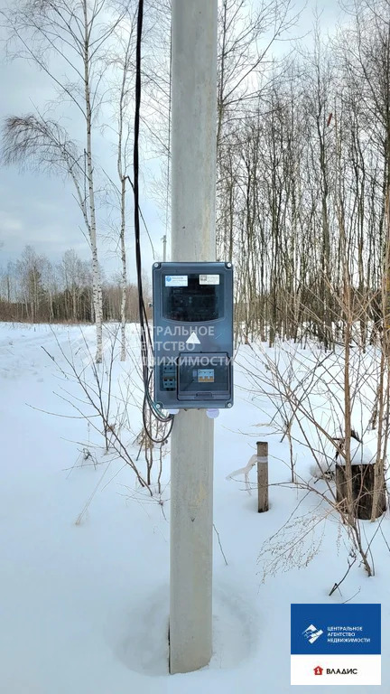 Продажа участка, Гнетово, Рязанский район, Ромашковая улица - Фото 14