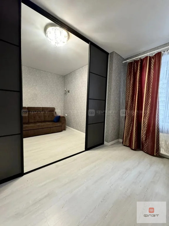 Аренда квартиры, Казань, ул. Абубекира Терегулова д.14 - Фото 2