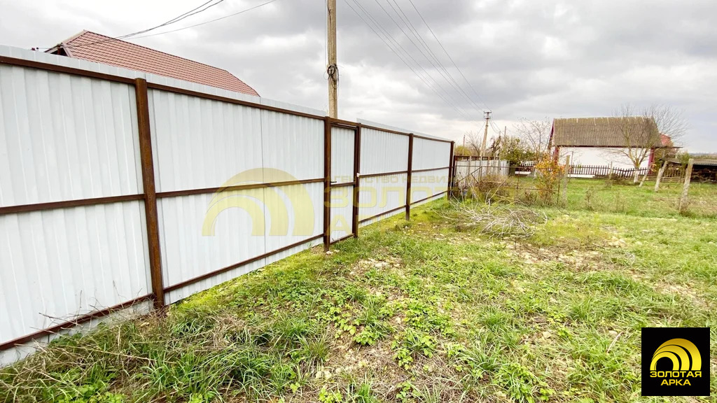 Продажа дома, Варениковская, Крымский район, ул. Золотых - Фото 13