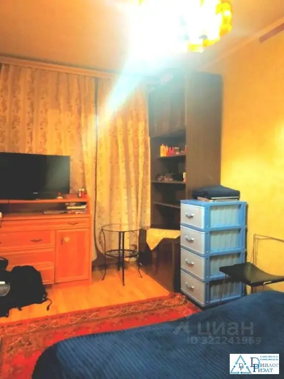 трехкомнатная квартира в центре г. Раменское в 5 мин пешком от МЦД-3 - Фото 23