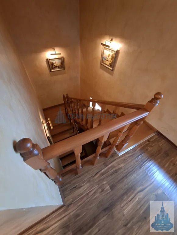 Продажа дома, Домодедово, Домодедово г. о., 75а - Фото 16