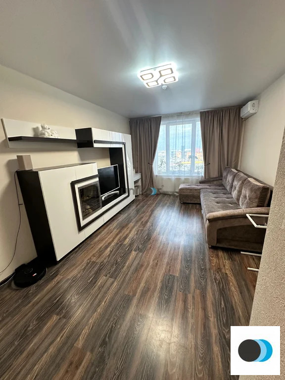 Продажа квартиры, Уфа, ул. Энтузиастов - Фото 1