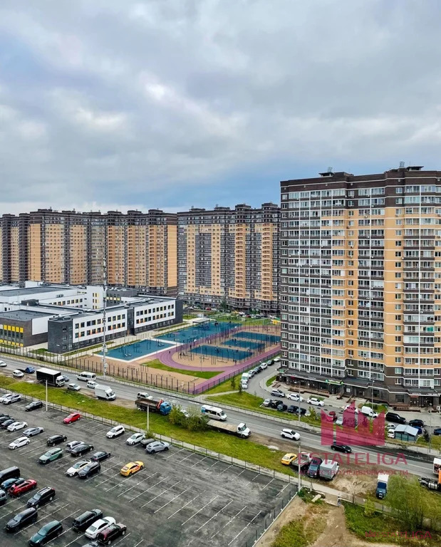 Продажа квартиры, Балашиха, Балашиха г. о., Косинское шоссе - Фото 6