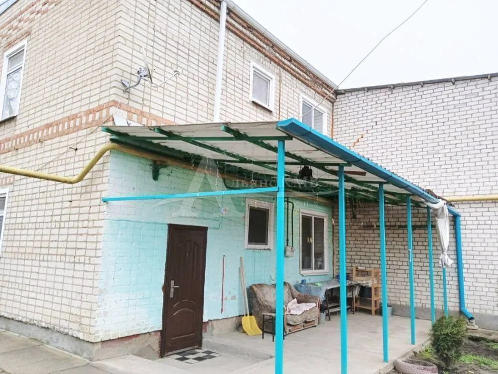 Продажа дома, Новопавловск, Кировский район, ул. Ставропольская - Фото 14