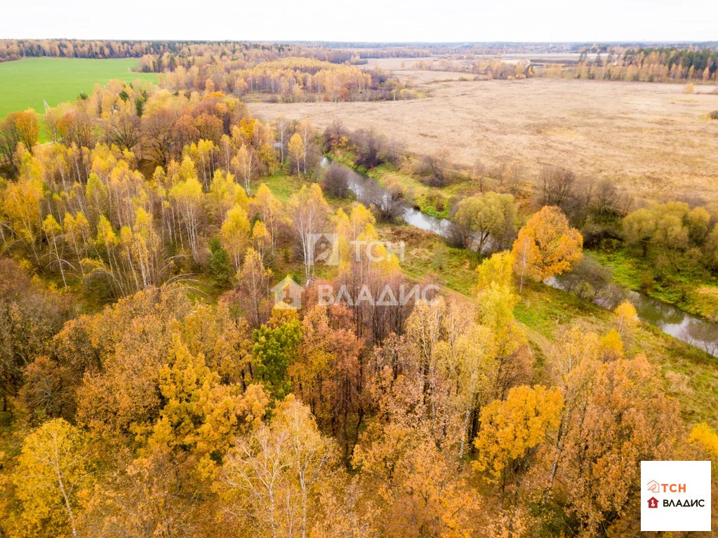 городской округ Щёлково, деревня Каблуково,  земля на продажу - Фото 6