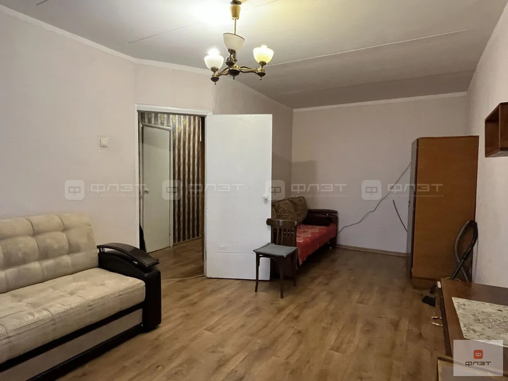 Аренда квартиры, Казань, ул. Вишневского д.57 - Фото 2