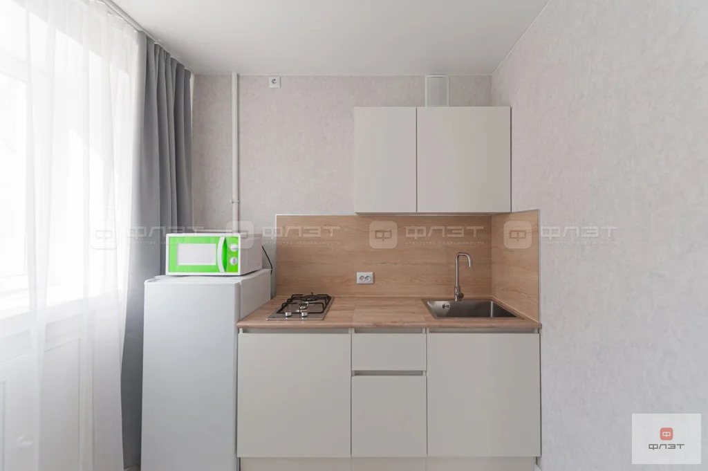 Продажа квартиры, Казань, ул. Короленко - Фото 12
