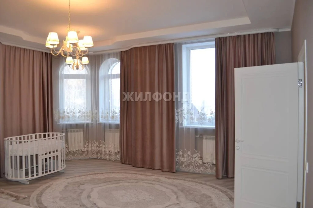 Продажа дома, Восход, Новосибирский район, Березовая - Фото 25