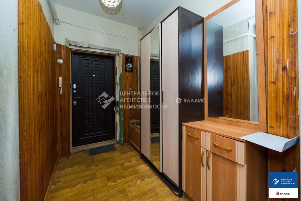 Продажа квартиры, Рязань, ул. Октябрьская - Фото 13