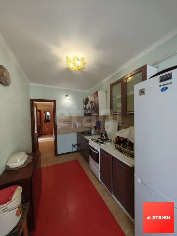 Продажа квартиры, Фрунзе, Сакский район, ул. Гагарина - Фото 26