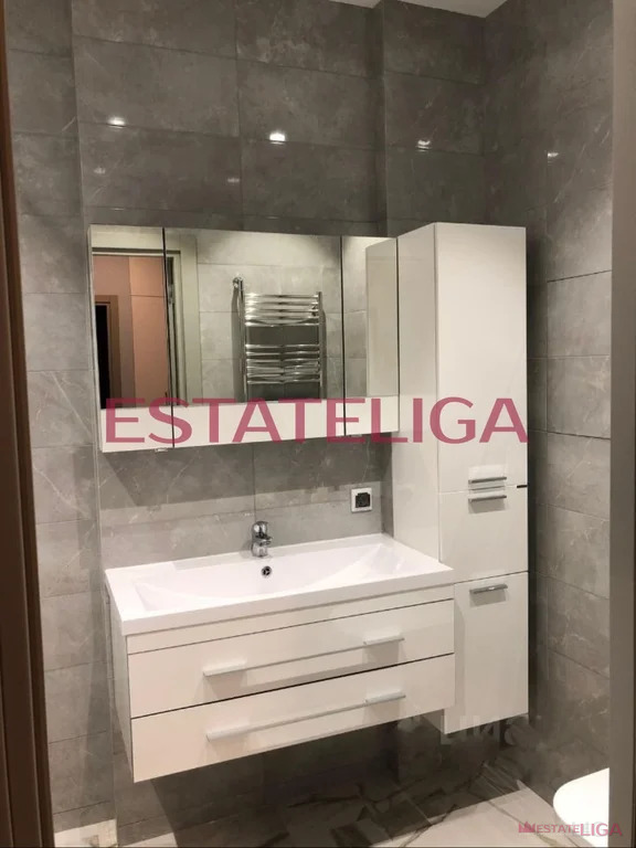 Аренда квартиры, Береговой проезд - Фото 11