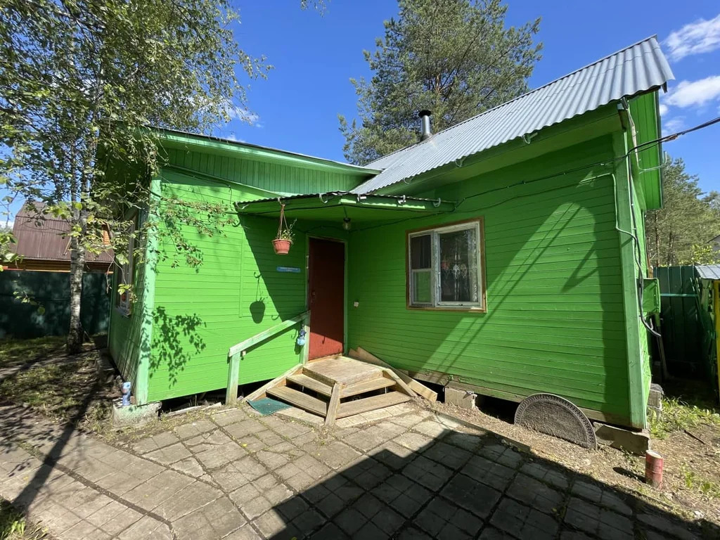 Продажа дома, Дмитровский район, СНТ Экспресс - Фото 2